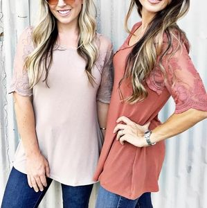 Adorable Tops (bundle)